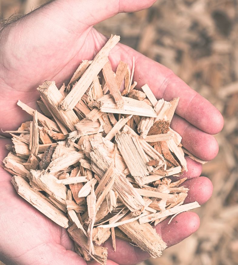 ENKO fuels EU nations with premium Latvian wood chips, supplying bulk buyers throughout the EU with sustainable energy solutions.